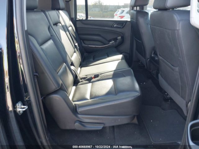 1GNSCHKC7JR391108 Chevrolet Suburban Lt