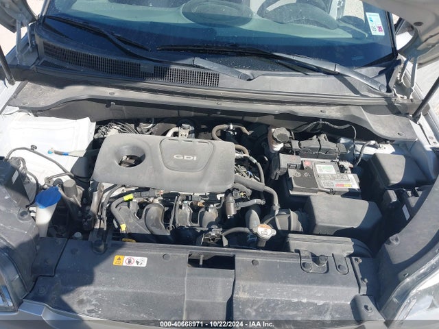KIA Soul 2018 KNDJN2A28J7596467 Image 10