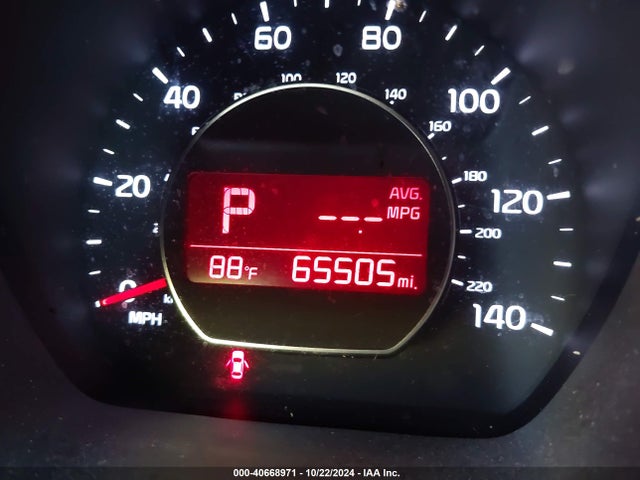 KIA Soul 2018 KNDJN2A28J7596467 Image 15