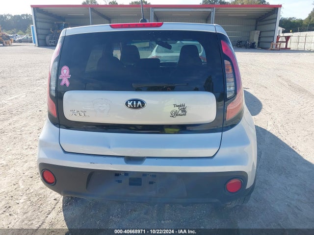 KIA Soul 2018 KNDJN2A28J7596467 Image 16