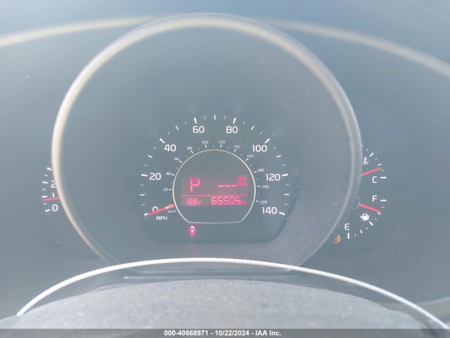 KIA Soul 2018 KNDJN2A28J7596467 Image 7