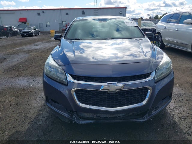 Chevrolet MALIBU LS 2015 1G11B5SL6FF135517 Image 12