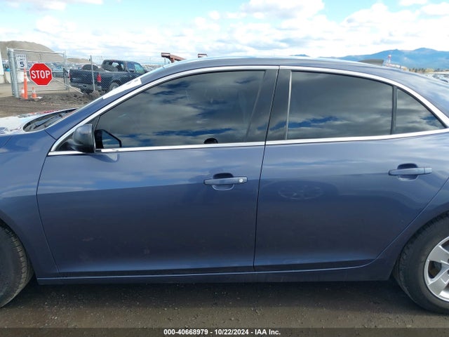 Chevrolet MALIBU LS 2015 1G11B5SL6FF135517 Image 14