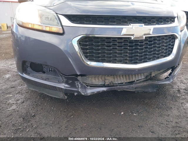 Chevrolet MALIBU LS 2015 1G11B5SL6FF135517 Image 17