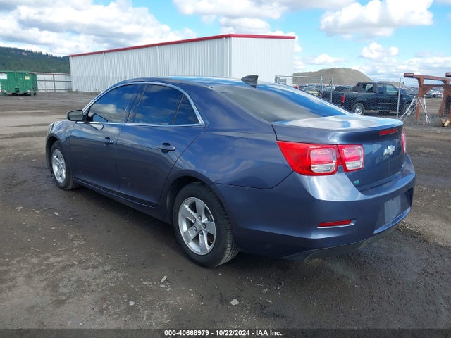 Chevrolet MALIBU LS 2015 1G11B5SL6FF135517 Image 3