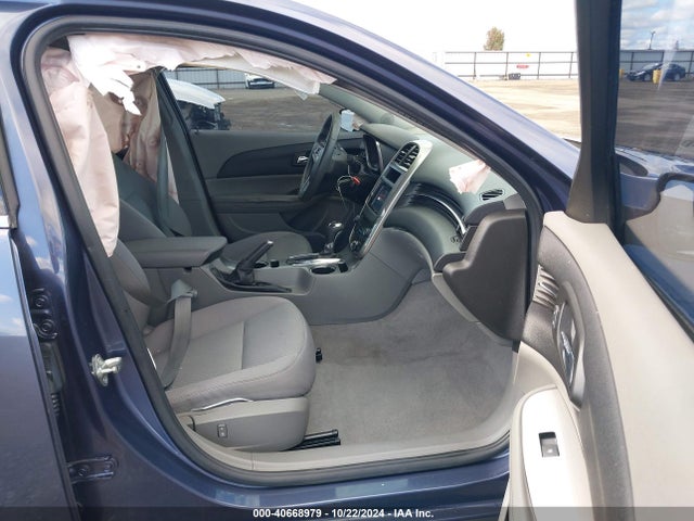 Chevrolet MALIBU LS 2015 1G11B5SL6FF135517 Image 5