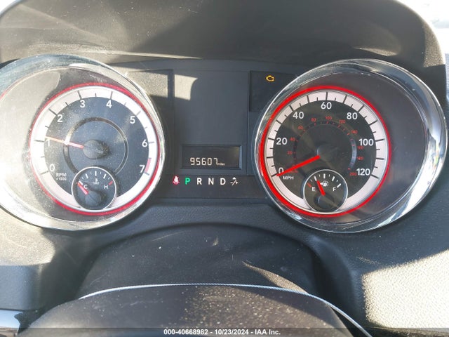 Dodge Grand Caravan Sxt 2018 2C4RDGCG9JR241446 Image 7
