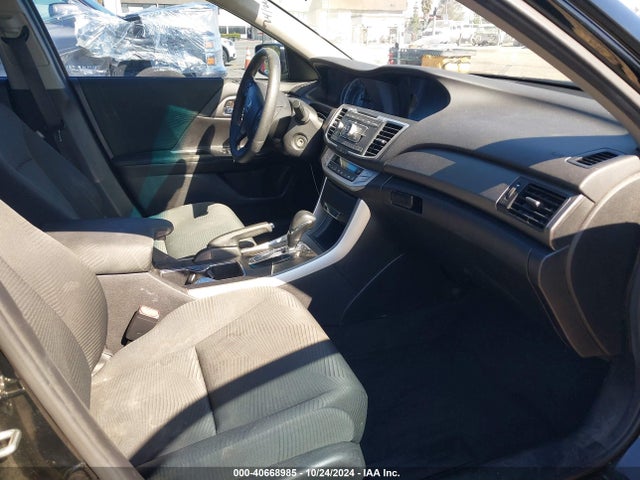 Honda ACCORD LX 2015 1HGCR2F30FA250908 Image 5