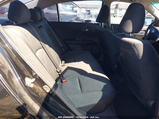Honda ACCORD LX 2015 1HGCR2F30FA250908 Image 8