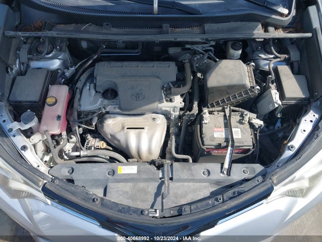 Toyota Rav4 Limited 2017 2T3YFREV2HW313259 Image 10