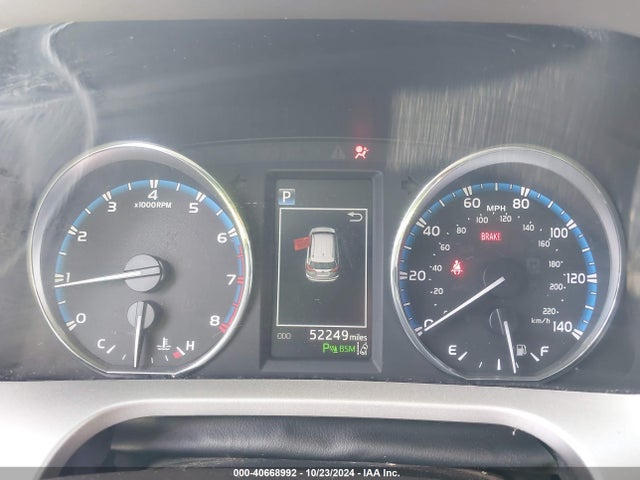 Toyota Rav4 Limited 2017 2T3YFREV2HW313259 Image 15