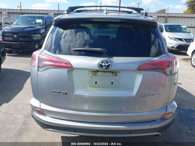 Toyota Rav4 Limited 2017 2T3YFREV2HW313259 Image 16