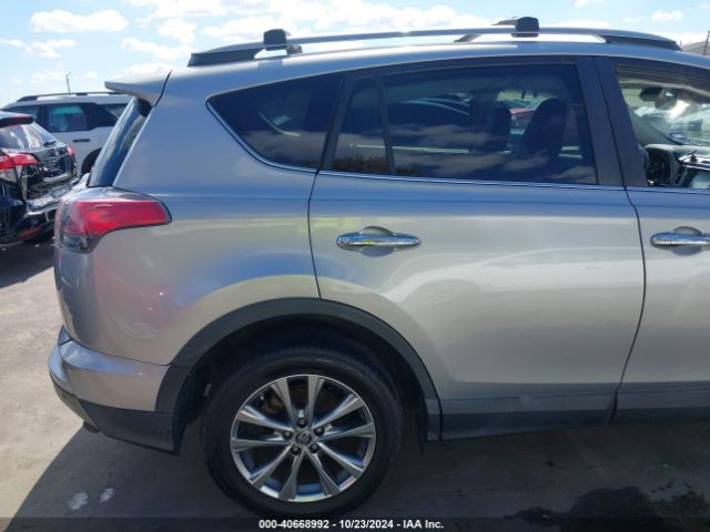 Toyota Rav4 Limited 2017 2T3YFREV2HW313259 Image 17