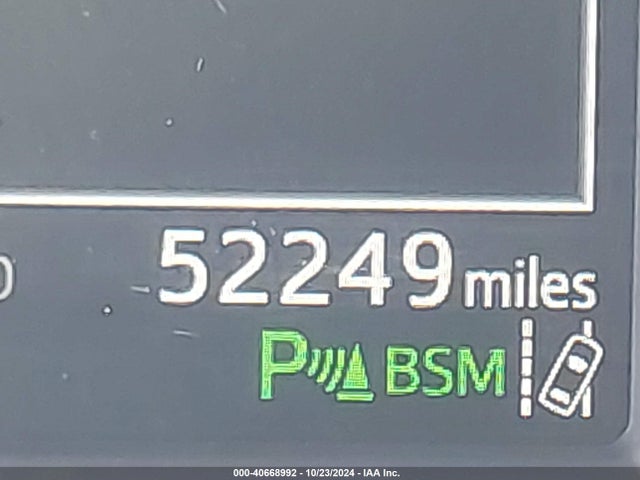 Toyota Rav4 Limited 2017 2T3YFREV2HW313259 Image 7