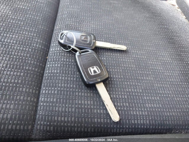 Honda FIT LX 2015 3HGGK5H54FM710841 Image 11