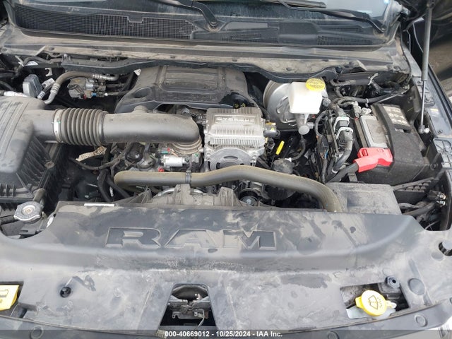 1C6RREFT9PN676916 RAM 1500