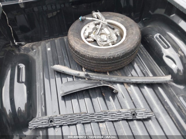 1C6RREFT9PN676916 RAM 1500