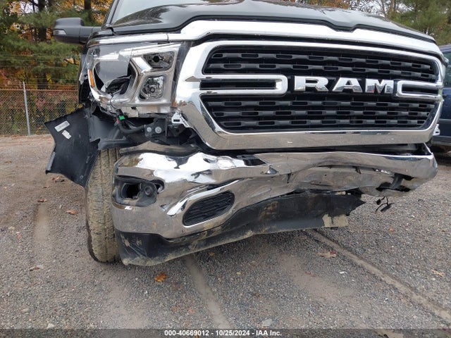 1C6RREFT9PN676916 RAM 1500
