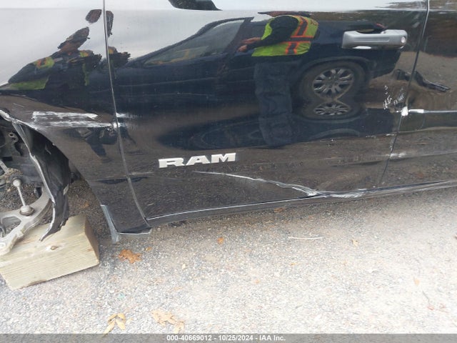 1C6RREFT9PN676916 RAM 1500