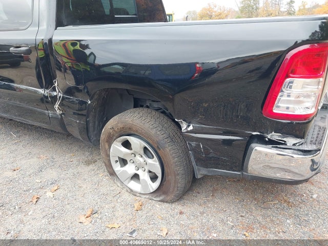 1C6RREFT9PN676916 RAM 1500
