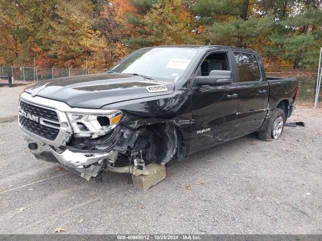 1C6RREFT9PN676916 RAM 1500