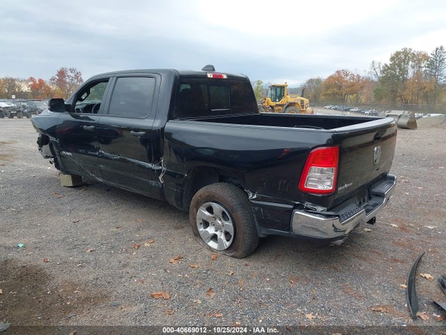 1C6RREFT9PN676916 RAM 1500