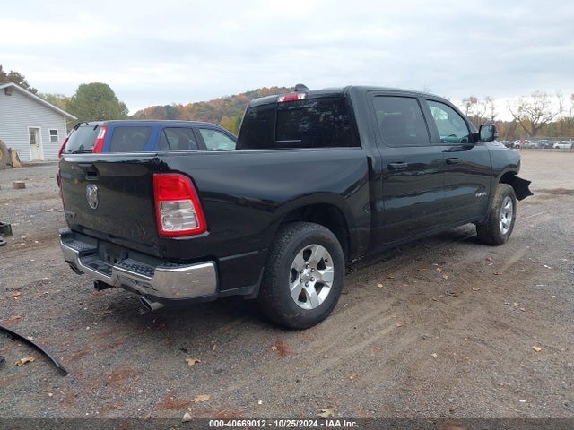 1C6RREFT9PN676916 RAM 1500