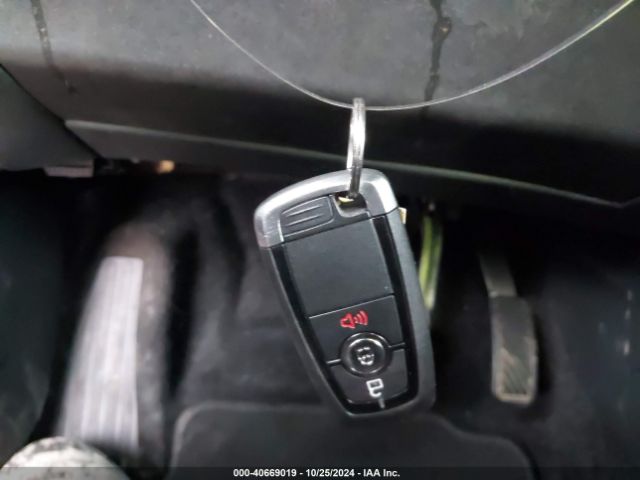 MAJ6P1WL5JC181308 Ford Ecosport Titanium
