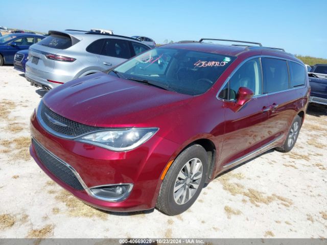 2C4RC1EG5LR210677 Chrysler Pacifica Touring L Plus