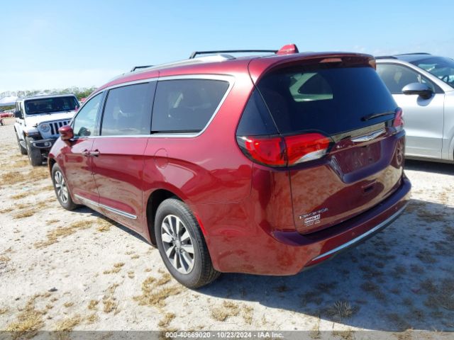 2C4RC1EG5LR210677 Chrysler Pacifica Touring L Plus