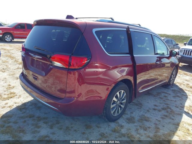 2C4RC1EG5LR210677 Chrysler Pacifica Touring L Plus