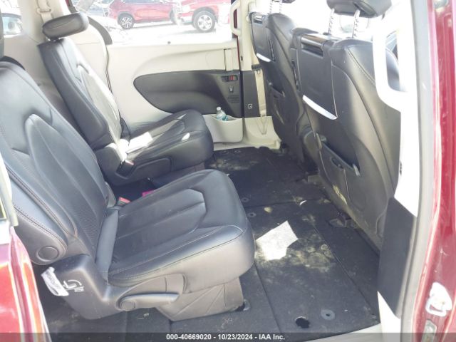 2C4RC1EG5LR210677 Chrysler Pacifica Touring L Plus