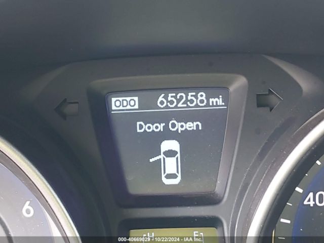 KMHD35LH0EU204641 Hyundai ELANTRA GT
