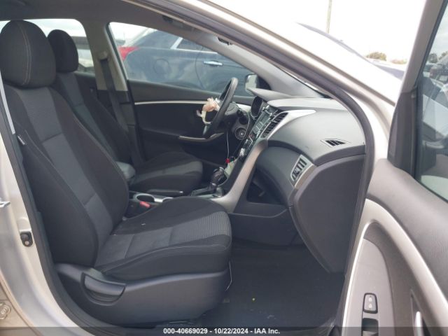 KMHD35LH0EU204641 Hyundai ELANTRA GT