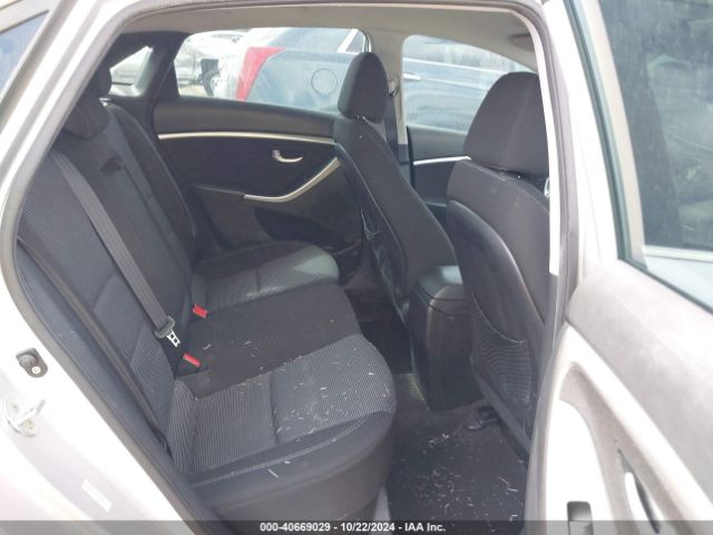KMHD35LH0EU204641 Hyundai ELANTRA GT