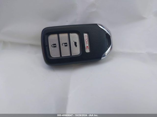 3CZRU6H59MM755028 Honda Hr-v Awd Ex