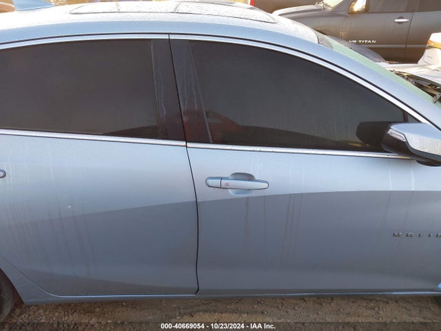 Chevrolet MALIBU LT 2018 1G1ZD5STXJF103272 Image 13