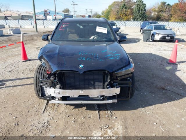 5UX33EU01S9W63800 BMW X5 M60i