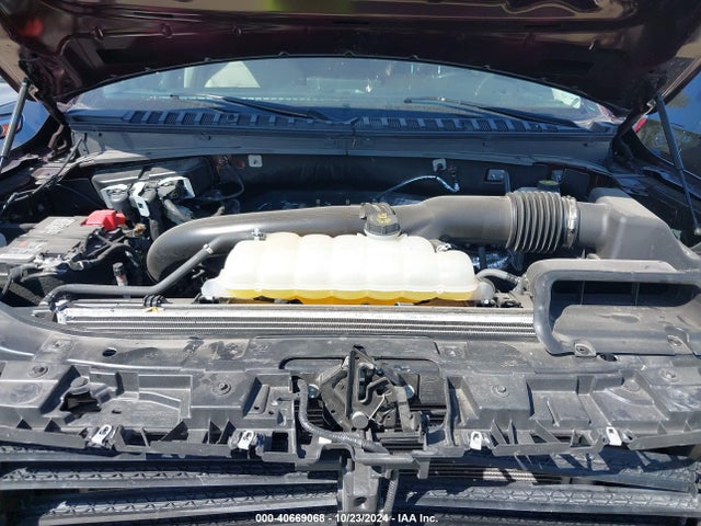 Ford Expedition Limited 2024 1FMJU1K89REA28621 Image 10