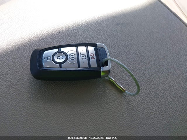 Ford Expedition Limited 2024 1FMJU1K89REA28621 Image 11