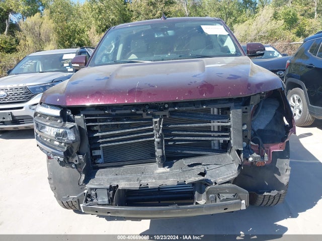 Ford Expedition Limited 2024 1FMJU1K89REA28621 Image 12