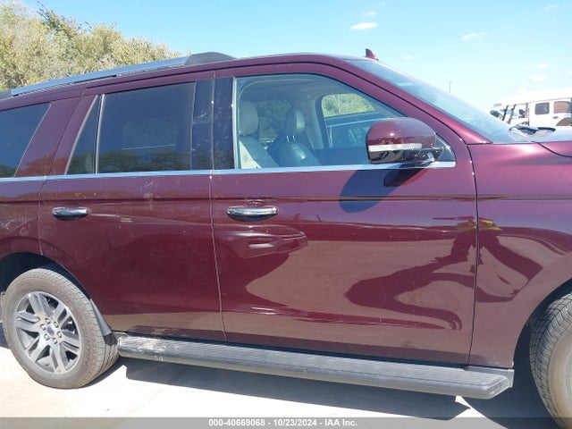 Ford Expedition Limited 2024 1FMJU1K89REA28621 Image 13