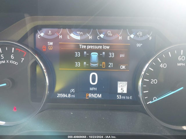 Ford Expedition Limited 2024 1FMJU1K89REA28621 Image 15