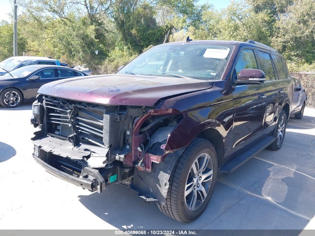Ford Expedition Limited 2024 1FMJU1K89REA28621 Image 2