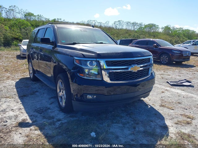 2015 1GNSCBKC1FR139746 main image