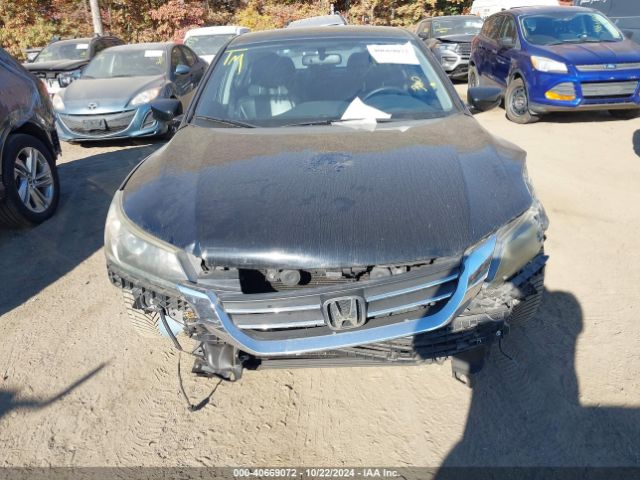 1HGCR2E59FA044375 Honda Accord Sport