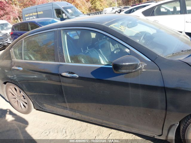 1HGCR2E59FA044375 Honda Accord Sport