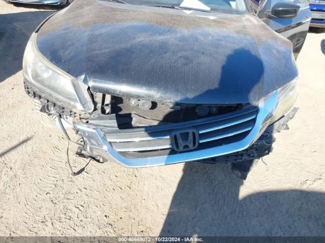 1HGCR2E59FA044375 Honda Accord Sport