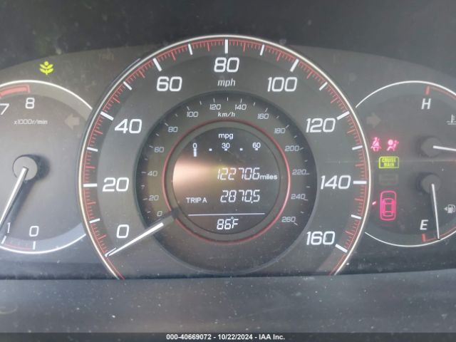 1HGCR2E59FA044375 Honda Accord Sport