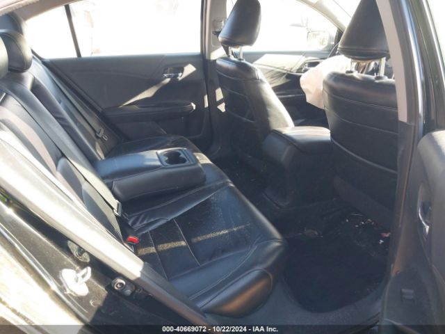 1HGCR2E59FA044375 Honda Accord Sport